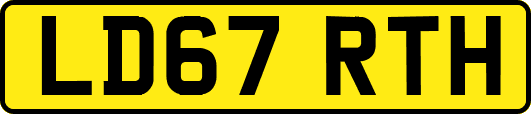 LD67RTH