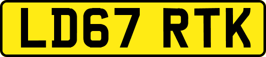 LD67RTK
