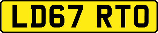 LD67RTO
