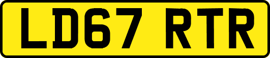 LD67RTR