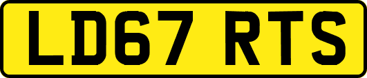 LD67RTS