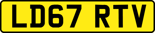 LD67RTV