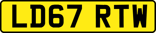 LD67RTW