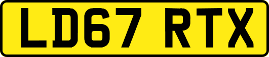 LD67RTX