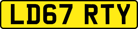 LD67RTY
