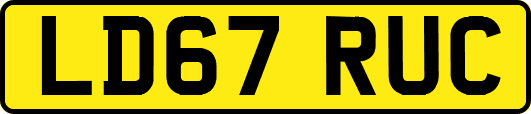 LD67RUC