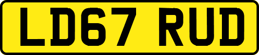 LD67RUD
