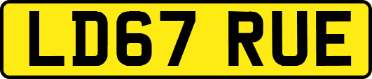 LD67RUE