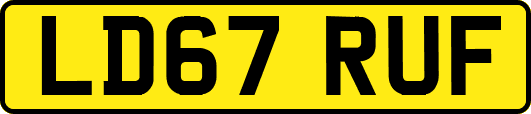 LD67RUF