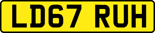LD67RUH