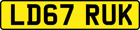 LD67RUK