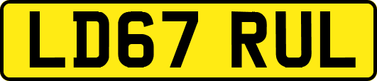 LD67RUL