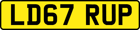LD67RUP