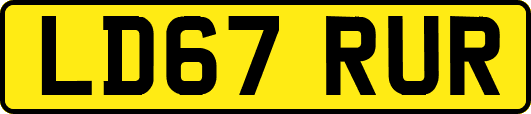 LD67RUR