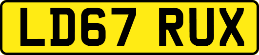 LD67RUX