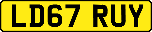 LD67RUY