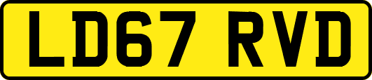 LD67RVD
