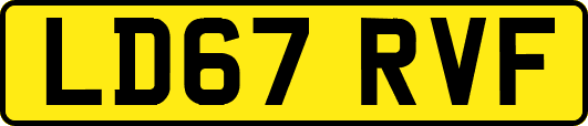LD67RVF