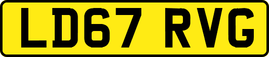 LD67RVG