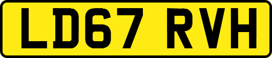 LD67RVH