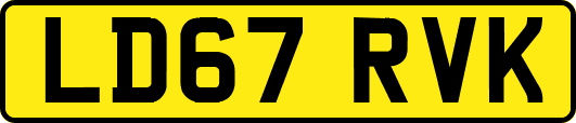 LD67RVK
