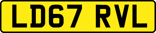 LD67RVL