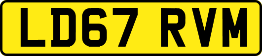 LD67RVM