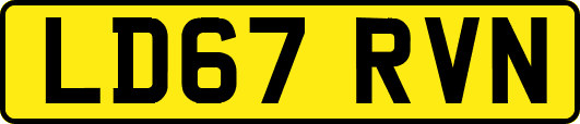 LD67RVN