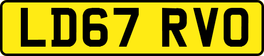 LD67RVO