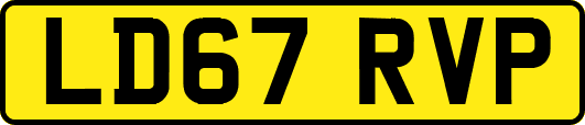 LD67RVP