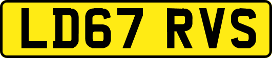 LD67RVS