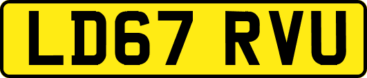 LD67RVU