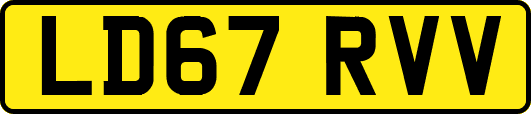 LD67RVV