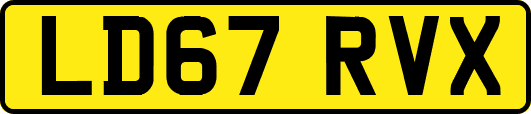 LD67RVX