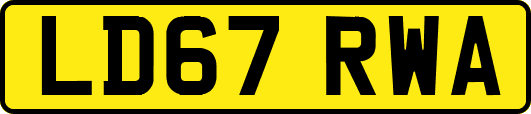 LD67RWA