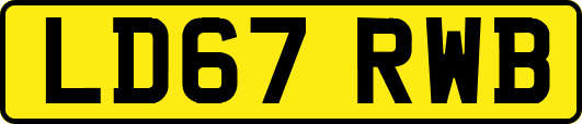 LD67RWB