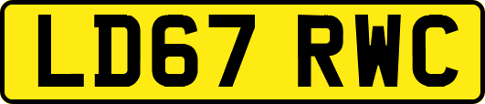 LD67RWC