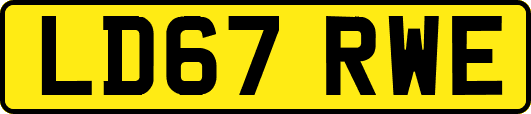 LD67RWE