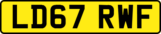 LD67RWF