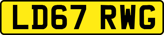 LD67RWG