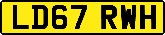 LD67RWH