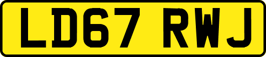 LD67RWJ
