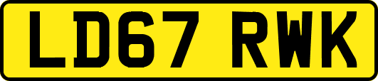 LD67RWK