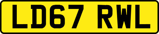 LD67RWL