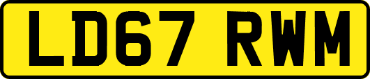 LD67RWM