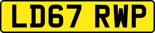 LD67RWP