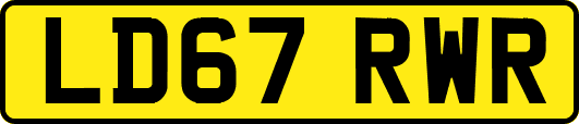 LD67RWR