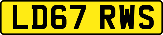 LD67RWS