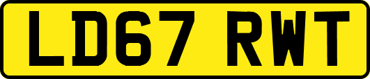LD67RWT