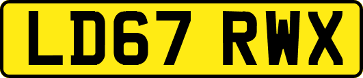 LD67RWX